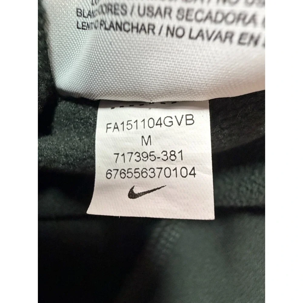 Nike therma fit
